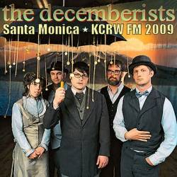 The Decemberists : Santa Monica